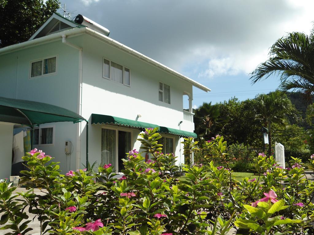 Ocean Villa Grand Anse  Bilik gambar